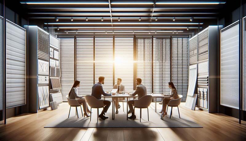 Elazığ Panjur Sistemleri